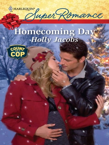 Homecoming Day - Holly Jacobs