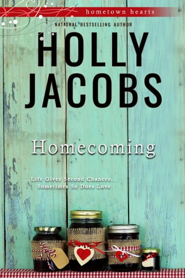 Homecoming - Holly Jacobs