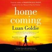 Homecoming: The latest breathtaking literary fiction novel from the author of Nightingale Point