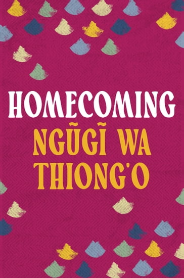 Homecoming - Thiong