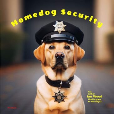 Homedog Security - Ian Wood
