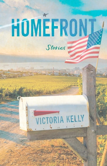 Homefront - Victoria Kelly