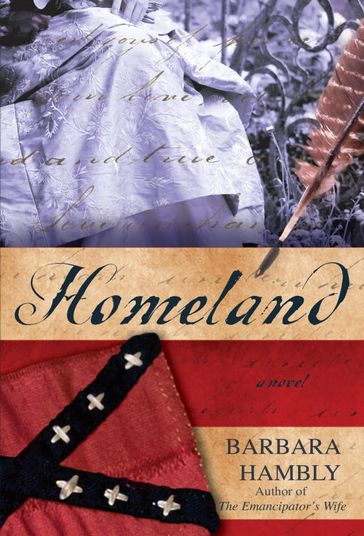 Homeland - Barbara Hambly