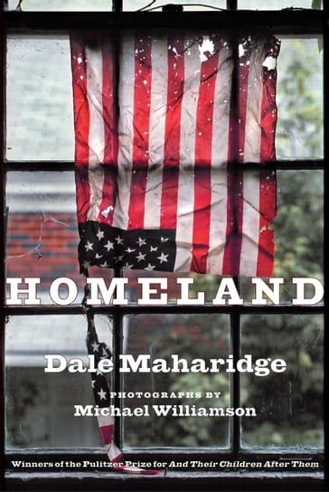 Homeland - Dale Maharidge