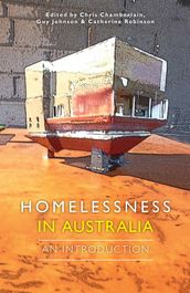 Homelessness in Australia