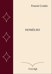 Homélies