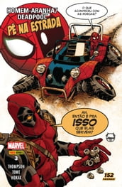 Homem-Aranha e Deadpool vol. 03