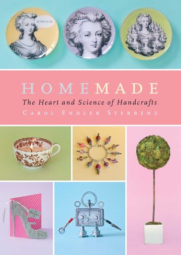 Homemade - Carol Endler Sterbenz