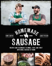 Homemade Sausage