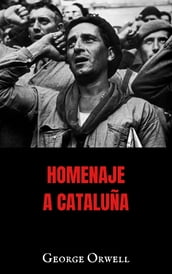 Homenaje a Cataluña