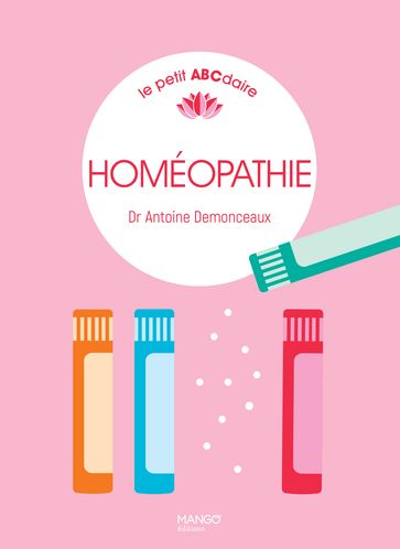 Homéopathie - Antoine DEMONCEAUX