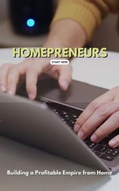 Homepreneurs