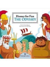 Homer For Fun  The Odissey