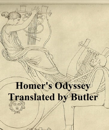 Homer's Odyssey - Homer