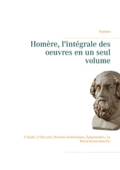 Homère, l