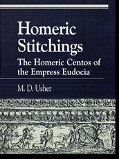 Homeric Stitchings