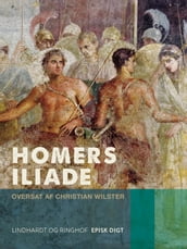 Homers Iliade