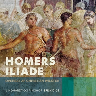 Homers Iliade - - Homer