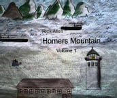 Homers Mountain