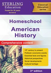 Homeschool American History