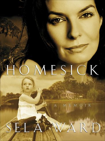 Homesick - Sela Ward