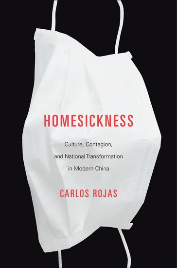 Homesickness - Carlos Rojas
