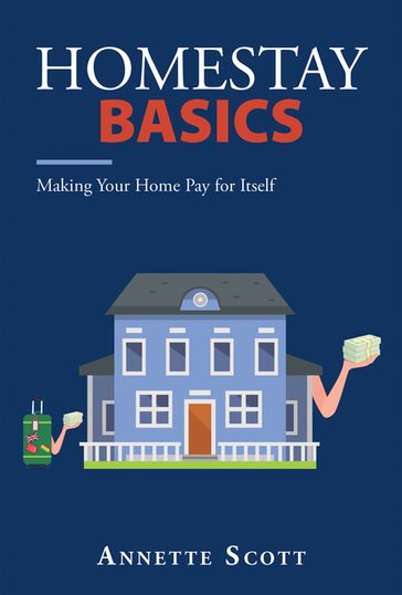 Homestay Basics - Annette Scott