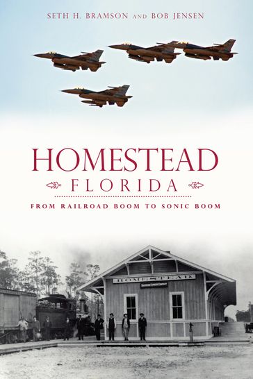 Homestead, Florida - Bob Jensen - Seth H. Bramson