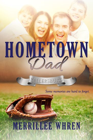 Hometown Dad - Merrillee Whren