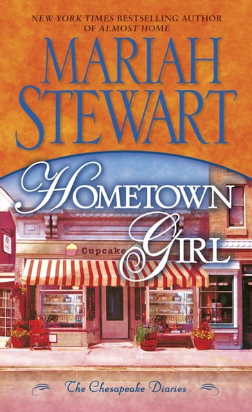 Hometown Girl - Mariah Stewart