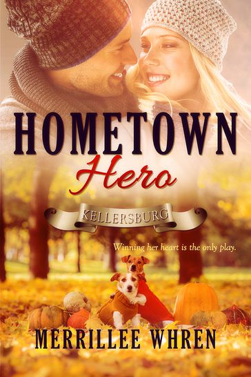 Hometown Hero - Merrillee Whren