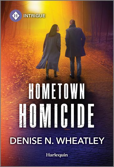 Hometown Homicide - Denise N. Wheatley