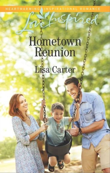 Hometown Reunion - Lisa Carter