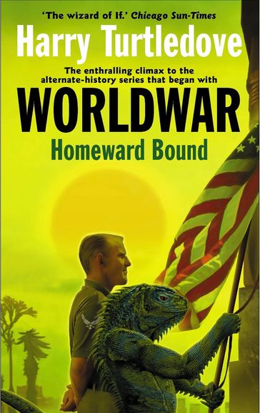 Homeward Bound - Harry Turtledove