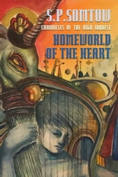 Homeworld of the Heart