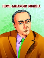 Homi Jahangir Bhabha