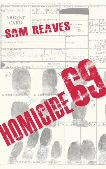 Homicide 69 - Sam Reaves