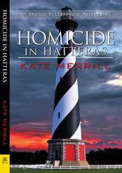 Homicide in Hatteras