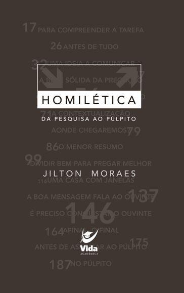 Homilética - Jilton Moraes