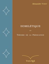 Homilétique