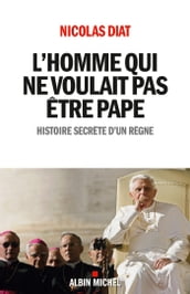 L Homme qui ne voulait pas être pape