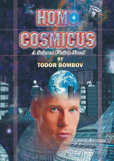 Homo Cosmicus - Todor Bombov