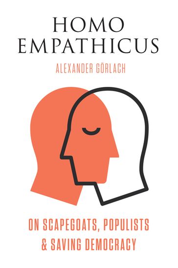 Homo Empathicus - Alexander Gorlach