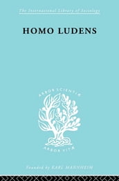 Homo Ludens Ils 86