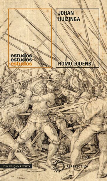 Homo Ludens - Johan Huizinga