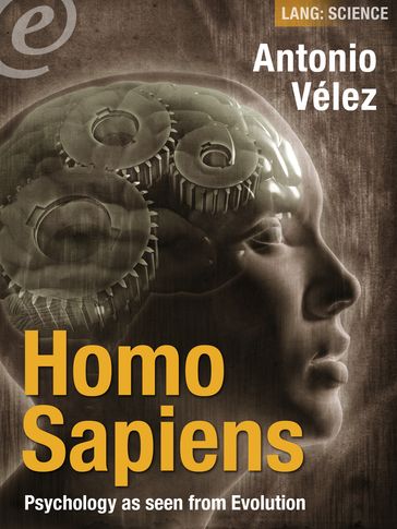 Homo Sapiens - Antonio Vélez