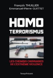 Homo Terrorismus