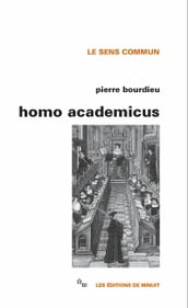 Homo academicus