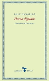 Homo digitalis