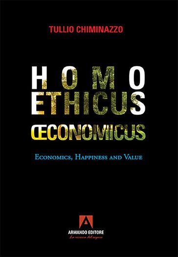 Homo eticus cominicus - Tullio Chiminazzo